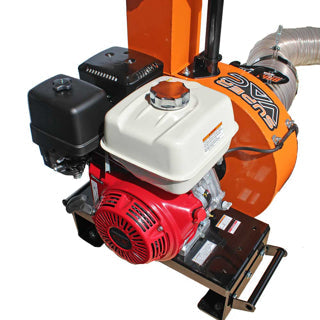 Brave Truck Loader | 3,500 CFM | Honda GX390 BRPTL140H