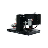 Brave Hydraulic Power Pack | 2,000 PSI | 7 GPM | Recoil Start | Honda GX390 HBHS310GX