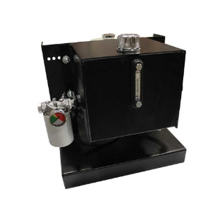 Brave Hydraulic Power Pack | 2,000 PSI | 7 GPM | Recoil Start | Honda GX390 HBHS310GX