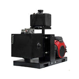 Brave Hydraulic Power Pack | 3,000 PSI | 9 GPM | Electric Start | Honda GX630 HBHS600GXE