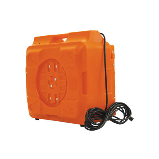 Brave Portable Hepa Air Scrubber | Electric BRHF300