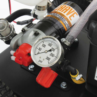 Brave Sani-Mister | Ultra-Fine Mist | 2.5 Gallon | Battery BRM300