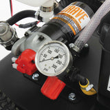 Brave Sani-Mister | Ultra-Fine Mist | 2.5 Gallon | Battery BRM300
