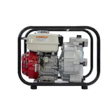 Brave Trash Pump | 2 In. | Honda GX200 BRP200TP2