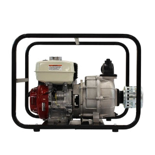 Brave Trash Pump | 3 In. | Honda GX270 BRP550TP3