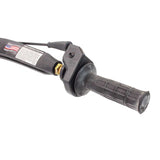 Brave Two-Man Auger | 1-3/8 in. Hex | Honda GXV160 BRPA265H