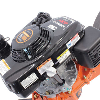 Brave Two-Man Auger | 7/8 in. Square | Honda GXV160 BRPA270H