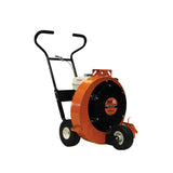 Brave Walk-Behind Blower | High Output | Honda GX270 BRPB160H
