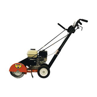 Brave Crack Cleaner | 8 in. Wire Knot Brush | Honda GX120 BRPC105H