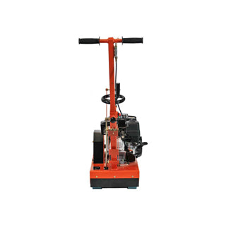 Brave Green Concrete Saw | 10 In. | Honda GX200 BRPCS110H
