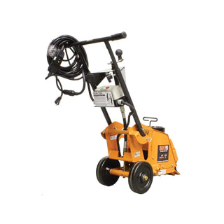Brave Floor Stripper | Heavy Duty | 10 in. Max Width | Electric BRPFS108E