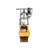 Brave Floor Stripper | Heavy Duty | 10 in. Max Width | Electric BRPFS108E