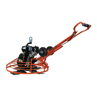Brave Power Trowel | 36 In. | Honda GX200 BRPPT110H
