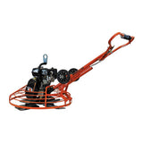 Brave Power Trowel | 36 In. | Honda GX200 BRPPT110H