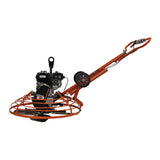Brave Power Trowel | 36 In. | Honda GX200 BRPPT110H