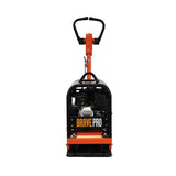 Brave Reversible Plate Compactor | 15 In. | Wheel Kit | Honda GX160 BRPRP210H