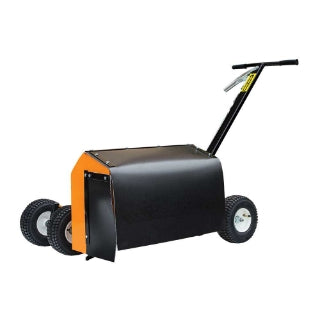 Brave Trencher | 7 in. x 2 in. Clay Rotor | Honda GX200 BRPT704H