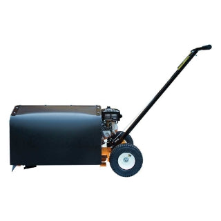 Brave Trencher | 7 in. x 2 in. Clay Rotor | Honda GX200 BRPT704H