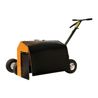 Brave Trencher | 5 in. Bedmaster Rotor | Honda GX270 BRPT9SH5