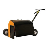 Brave Trencher | 5 in. Bedmaster Rotor | Honda GX270 BRPT9SH5