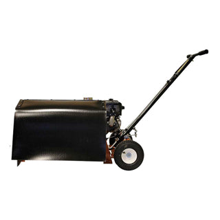 Brave Trencher | 5 in. Bedmaster Rotor | Honda GX270 BRPT9SH5