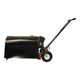Brave Trencher | 5 in. Bedmaster Rotor | Honda GX270 BRPT9SH5