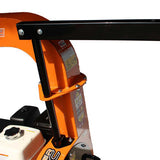 Brave Truck Loader | 3,500 CFM | Honda GX390 BRPTL140H