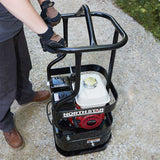 NorthStar Tamping Rammer | Honda GX160 47016