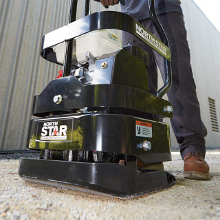 NorthStar Tamping Rammer | Honda GX160 47016