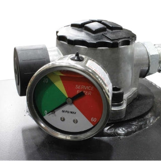 Brave Hydra Buddy | Hydraulic Power Pack | 2,000 PSI | 7 GPM | Recoil Start | Honda GX390 HBHR350GX