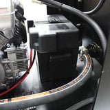 Brave Hydraulic Power Pack | 2,250 PSI | 11 GPM | Electric Start | Honda GX630 HBHS610GXE