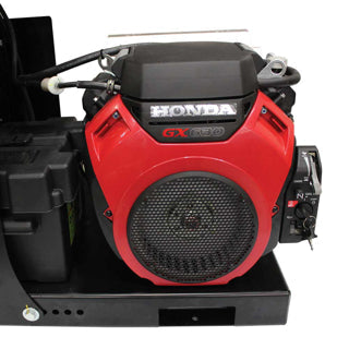 Brave Hydraulic Power Pack | 2,250 PSI | 11 GPM | Electric Start | Honda GX630 HBHS610GXE