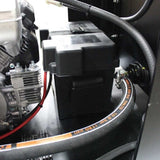 Brave Hydraulic Power Pack | 2,000 PSI | 14 GPM | Electric Start | Honda GX630 HBHS620GXE