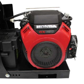 Brave Hydraulic Power Pack | 2,000 PSI | 14 GPM | Electric Start | Honda GX630 HBHS620GXE