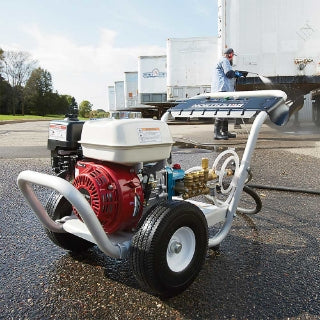 NorthStar Pressure Washer | 3,300 PSI | 2.5 GPM | Gas | Honda GX200 157132