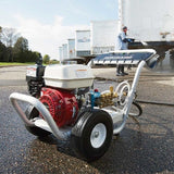 NorthStar Pressure Washer | 3,300 PSI | 2.5 GPM | Gas | Honda GX200 157132