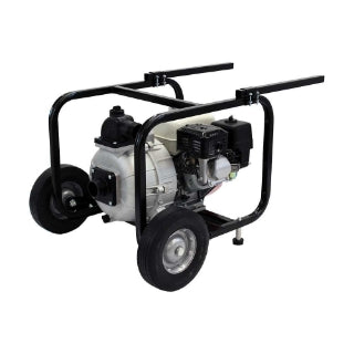 Brave Trash Pump | 2 In. | Honda GX200 BRP500TP2