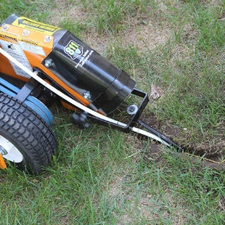 Brave Wire Installer | 2 In. - 4 In. Depth | Honda GX160 BRPT4H