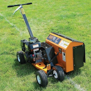 Brave Trencher | 7 in. x 2 in. Clay Rotor | Honda GX200 BRPT704H