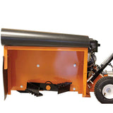 Brave Trencher | 5 in. Bedmaster Rotor | Honda GX270 BRPT9SH5
