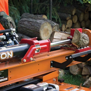 Brave Log Splitter | 24-Ton | Honda GC160 VH1724GC