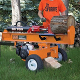 Brave Log Splitter | 30-Ton | Honda GC190 VH1730GC
