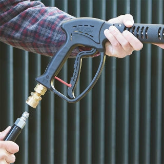 NorthStar Pressure Washer | 3,300 PSI | 2.5 GPM | Gas | Honda GX200 157132