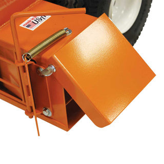 Brave Walk-Behind Blower | High Output | Honda GX270 BRPB160H