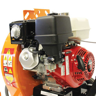 Brave Walk-Behind Blower | High Output | Honda GX270 BRPB160H