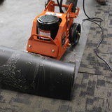 Brave Floor Stripper | Heavy Duty | 10 in. Max Width | Electric BRPFS108E
