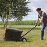 Brave Trencher | 5 in. Bedmaster Rotor | Honda GX270 BRPT9SH5