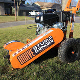 Brave Stump Grinder | 14 HP Kohler BRSG105K