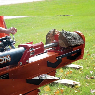 Brave Log Splitter | 37-Ton | Honda GX270 VH1737GX