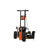 Brave Edger | Star Blade | Honda GX160 BRPE110H